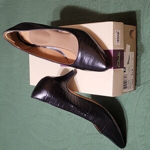 Clarks high heels S 9½ M
